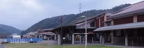 シルクウェイにちはら
